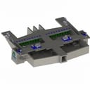 Grit Remover Mechanism