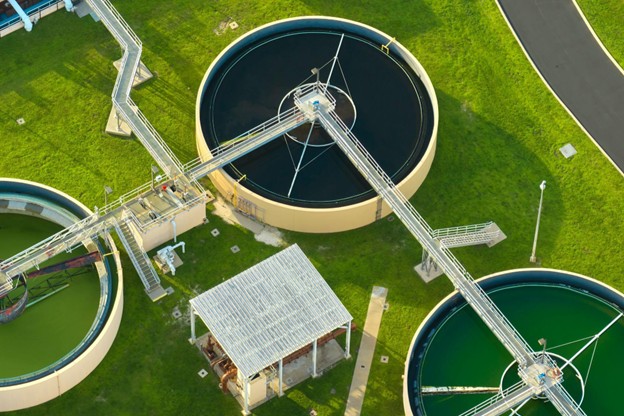 Water and Wastewater Treatment Plant Manufacturer in India: What Industries Must Know in 2026