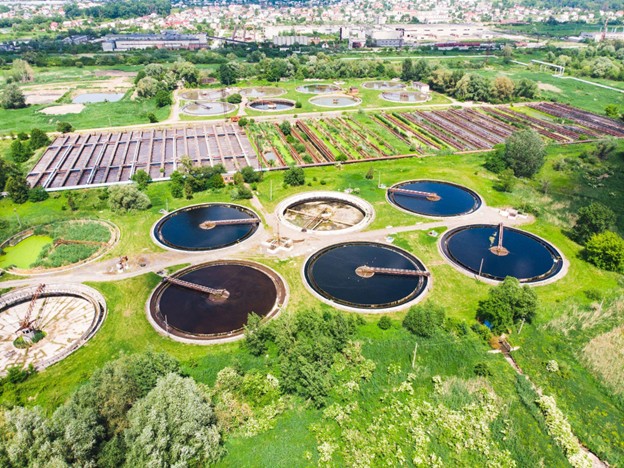 Water Treatment Sustainability