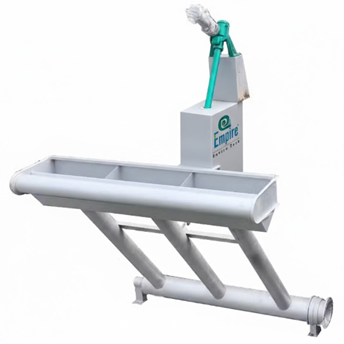 Biological Treatment System