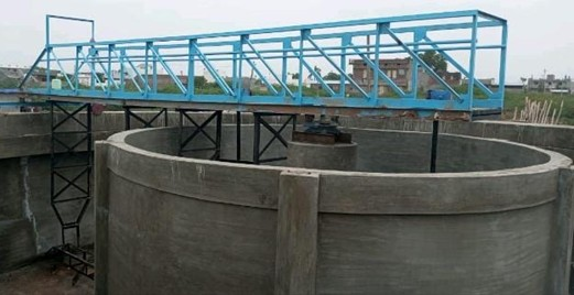 Government Project Track Record