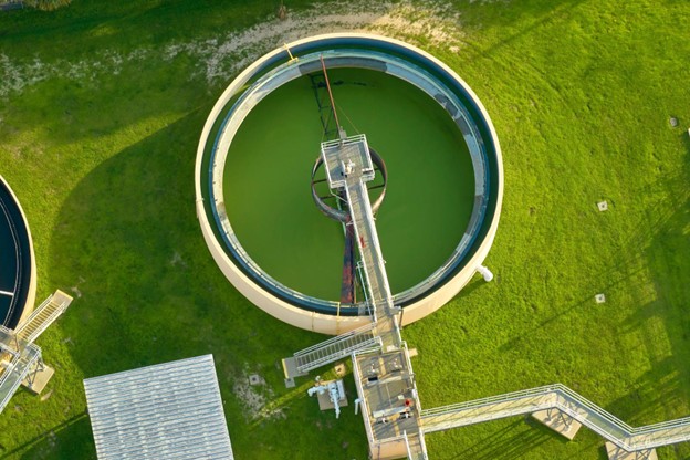 Why Choosing the Right Industrial Water Treatment Equipment Supplier in India Matters More Than Ever