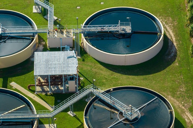 Industrial Water Treatment Partnership