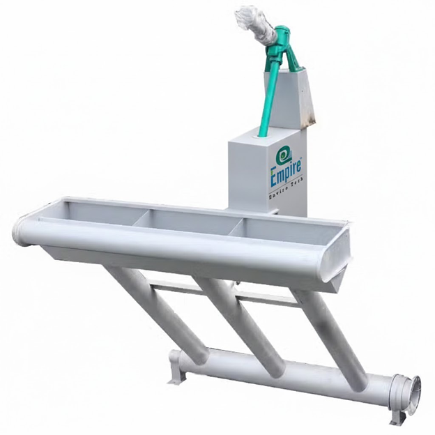Biological Treatment Systems