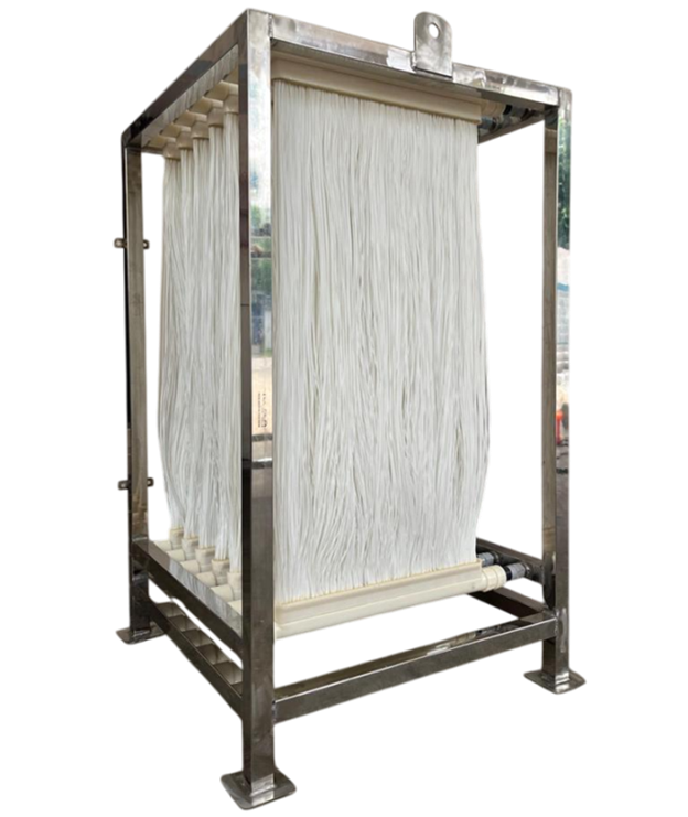 MBR Membrane Technology